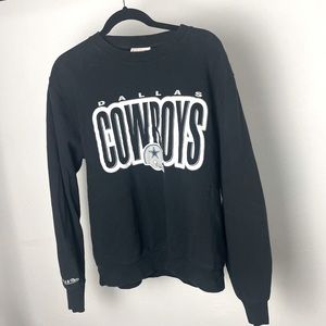 NFL Dallas Cowboys Sweatshirt
